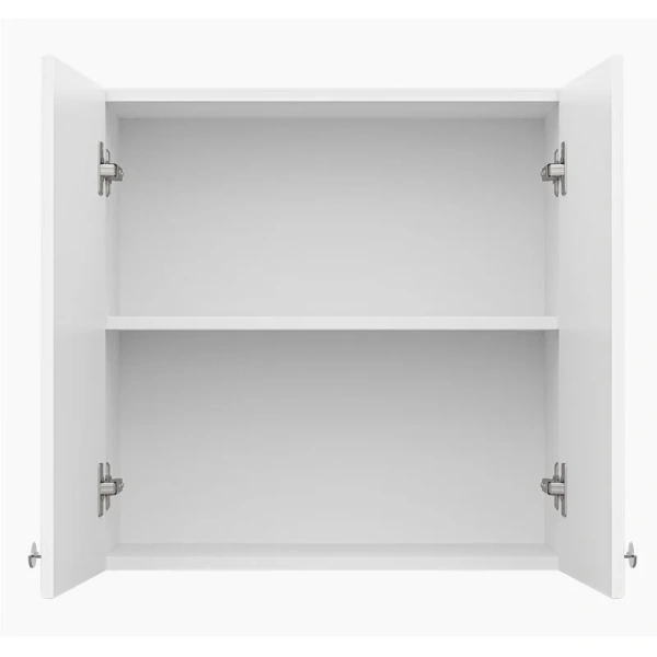 Шкаф подвесной Misty Нептун 60 см узкий, 60 см - фото 3