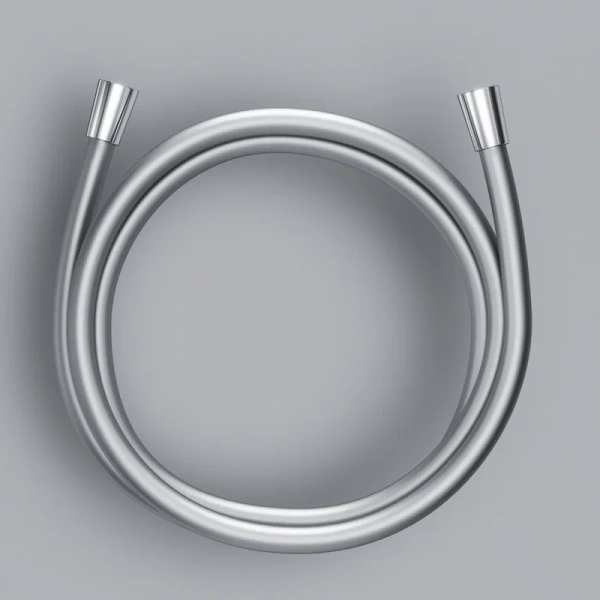 Шланг для душа Am.Pm хром, шланги для душа - фото 2