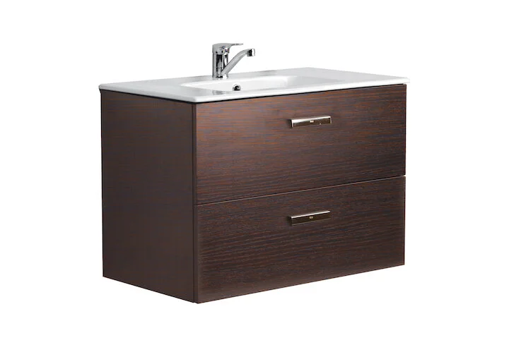 Тумба подвесная под раковину Roca Victoria Nord 80