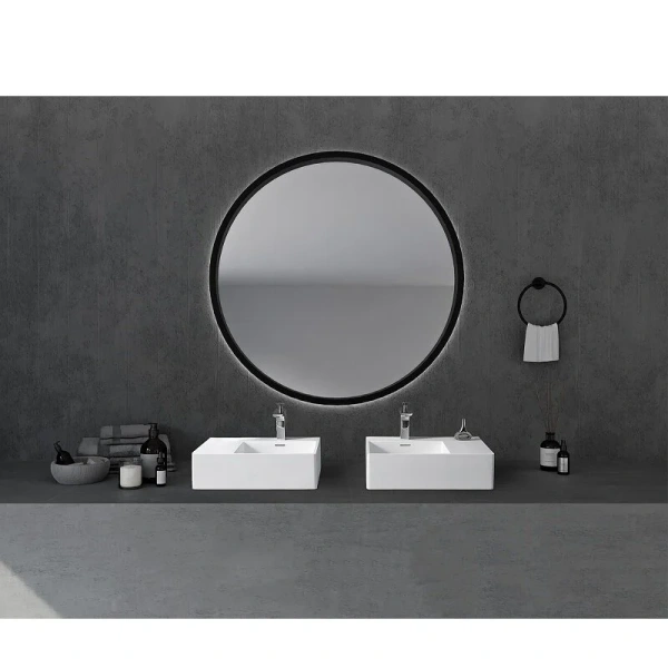 Раковина Abber Stein 56 см правосторонняя index_1 - фото 10