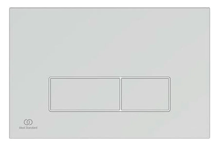 Клавиша смыва Ideal Standard Prosys Oleas R0119 пневматическая - фото 1