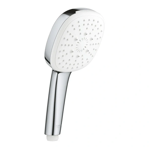 Душевой гарнитур Grohe Tempesta хром - фото 3