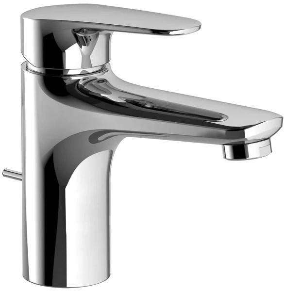 Смеситель для раковины Villeroy & Boch O.novo Start хром - фото 1