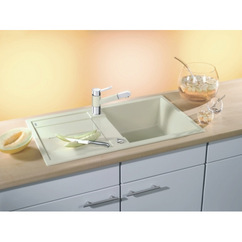 Мойка для кухни Blanco Metra 5 S-F - фото 3