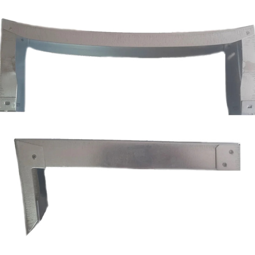 Ножки для ванны BLB металлические - фото 5