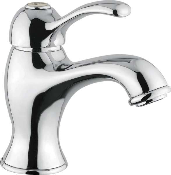 Смеситель для раковины Migliore Lem 258 однорычажный - фото 1