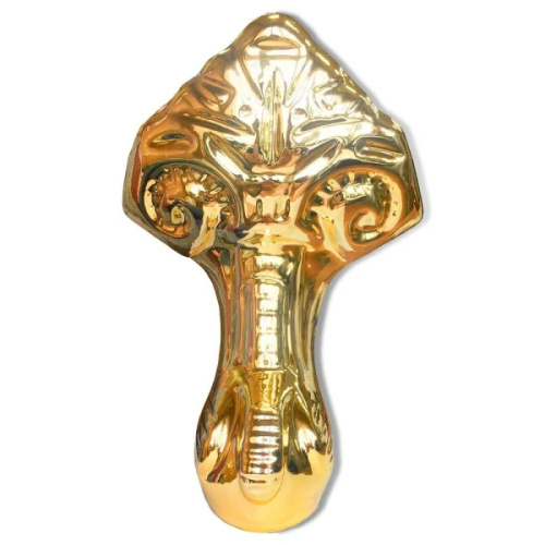 Ножки для ванны Эстет Бостон/Царская золото - фото 7