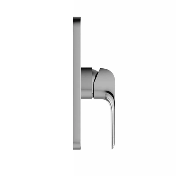 Смеситель для душа Ravak FL Flat 066.00 для R-box, современные, hi-tech - фото 3