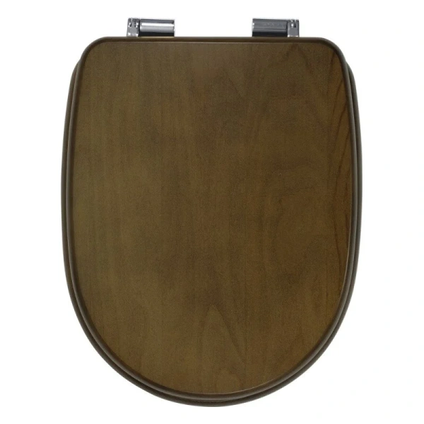 Крышка-сидение с микролифтом Migliore Gianetta 2095 из дерева