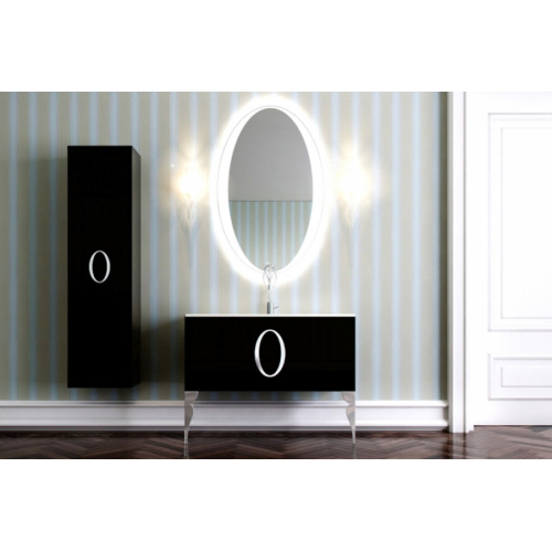 Пенал La Beaute Gard/Kantal/Savoie, черный, по запросу - фото 2