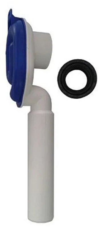 Сифон для писсуара Geberit Uniflex трубчатый - фото 3