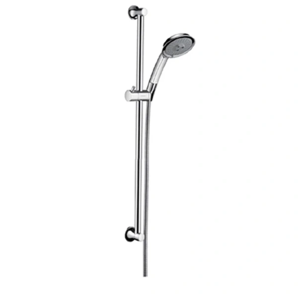 Душевой гарнитур Hansgrohe Raindance 278430 антиизвестковое покрытие QuickClean