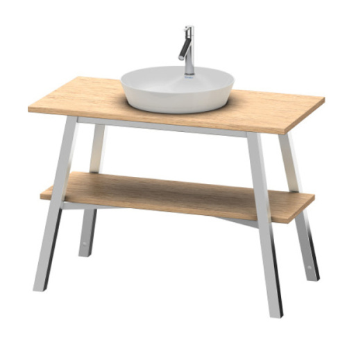 Раковина накладная Duravit Cape Cod 232848 - фото 3