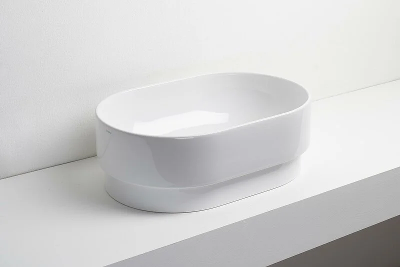 Раковина Simas Po-mo 56 см накладная - фото 4