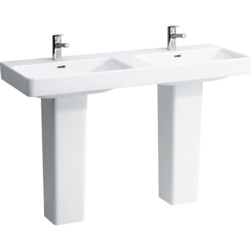 Пьедестал для раковины Laufen Pro S белый index_1 - фото 3