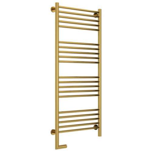 Полотенцесушитель электрический левый Сунержа Богема 2.0 1200х500 1250 - фото 3