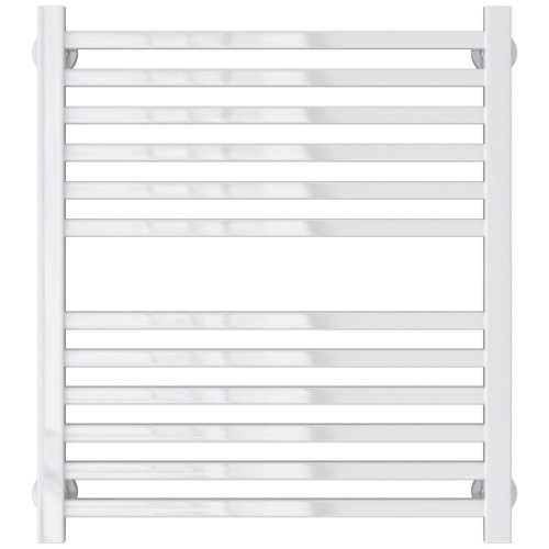 Полотенцесушитель водяной Сунержа Модус PRO 50х60 см белый - фото 2