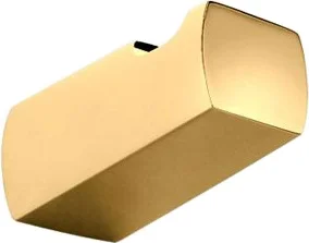 Крючок для ванной Colombo Lulu одинарный - фото 1