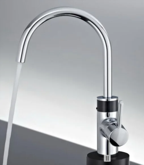 Смеситель для кухни Kludi E-GO 42210 сенсорный - фото 3