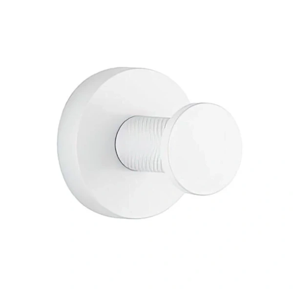 Крючок для ванной Boheme Uno золото - фото 3