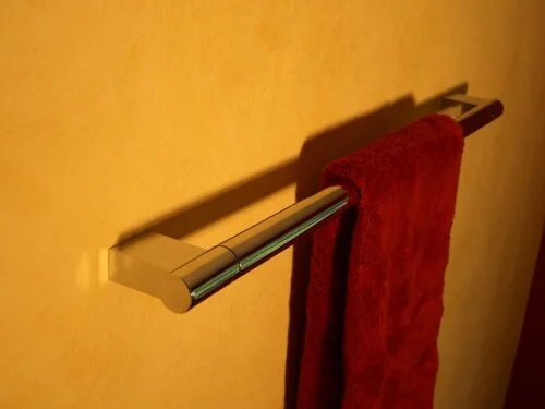 Поручень для ванной Keuco Plan 14907, современные, hi-tech - фото 2