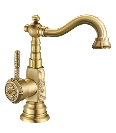 Смеситель для кухни Lemark Jasmine LM6604 - фото 1