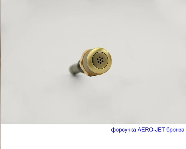 Ванна гидромассажная Whitecross Wave Relax, 180 х 80 см, увеличенная толщина акрила, усиленная армировка, белый/бронза, 0101.180080.100.RELAX.BR, прямоугольные - фото 5