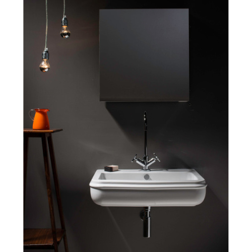 Раковина Azzurra Charme CHA268 bix1 - фото 4