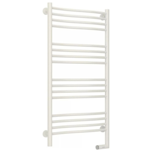 Полотенцесушитель электрический Сунержа Флюид 2.0 50x100 см белый - фото 1