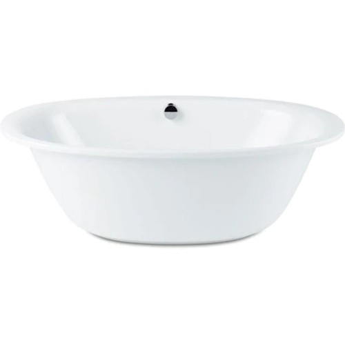 Ванна стальная Kaldewei Avantgarde Ellipso Duo Oval 232, 232-7 190х100 см