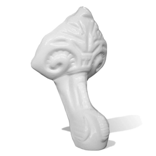 Ножки для ванны Эстет Бостон/Царская белые, по запросу - фото 2