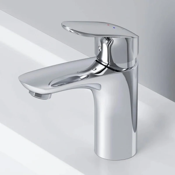 Смеситель для раковины Am.Pm Like хром, на раковину - фото 6