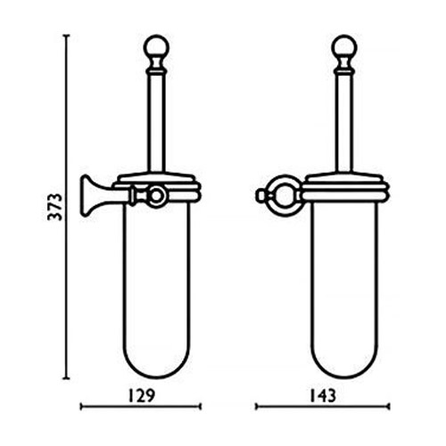 Схема, металлические, стеклянные - фото 4