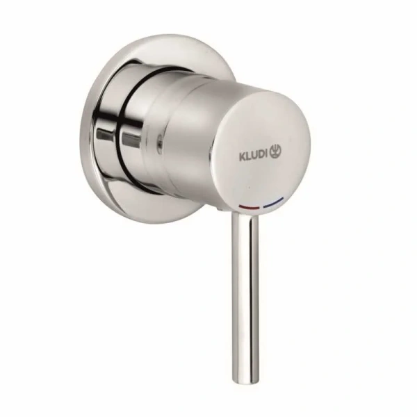 Смеситель для душа Kludi Bozz 38925 встраиваемый