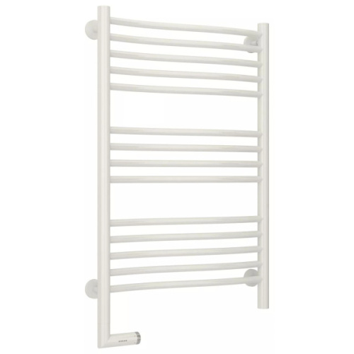 Полотенцесушитель электрический Сунержа Флюид 2.0 50x80 см белый - фото 1