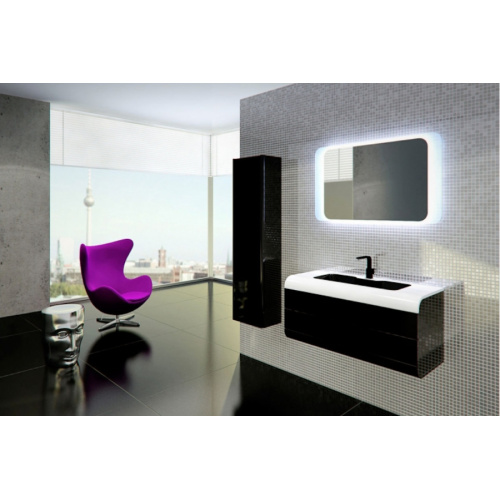 Мебель для ванной La Beaute YONNE 100, 100 см - фото 6