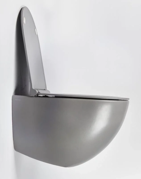 Унитаз с инсталляцией Valsir Dream клавиша белая матовая, с инсталляцией index_2 - фото 8