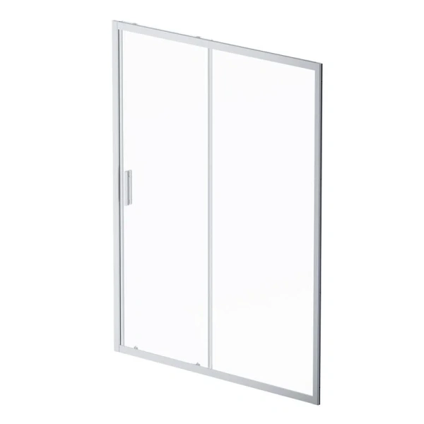 Душевая дверь в нишу AM.PM Gem Solo 150 см W90G-150-1-195