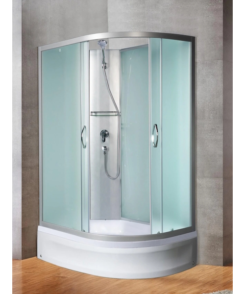 Душевая кабина River Nara 90/70/24 MT L/R - фото 2