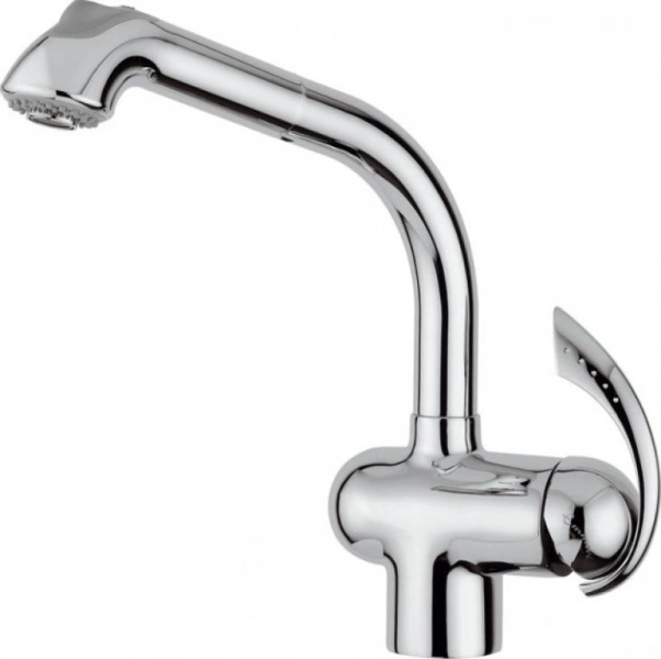 Смеситель для кухни Emmevi Dakota 73066