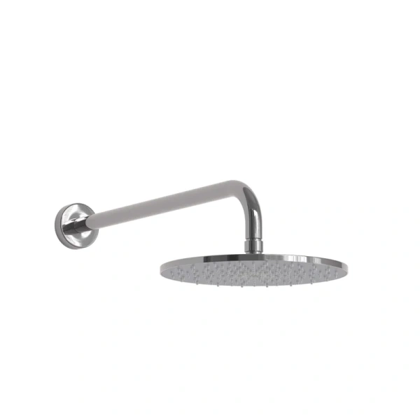 Душевой комплект Berges Nardis 3R хром, душевые комплекты, наборы index_1 - фото 7