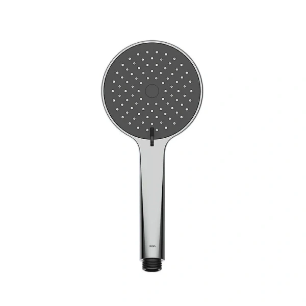 Лейка для душа IDDIS Ray хром, современные, hi-tech - фото 4