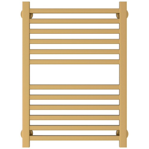 Полотенцесушитель водяной Сунержа Модус PRO 40х60 см золотой шелк - фото 2