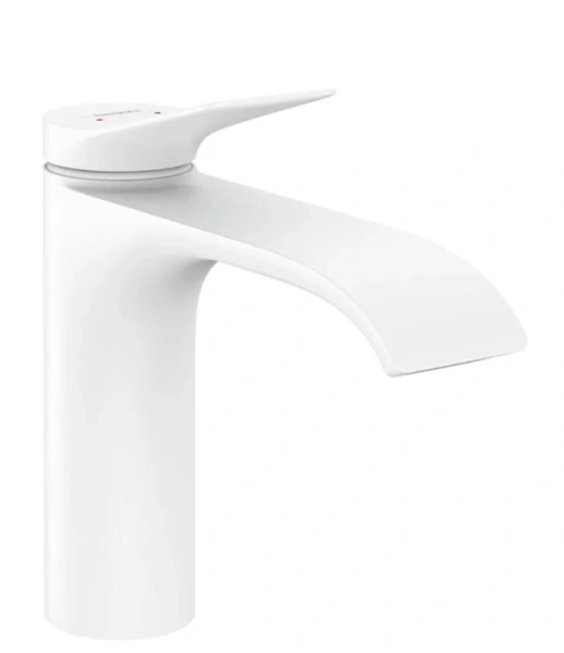 Смеситель для раковины Hansgrohe Vivenis 75020 сливной гарнитур