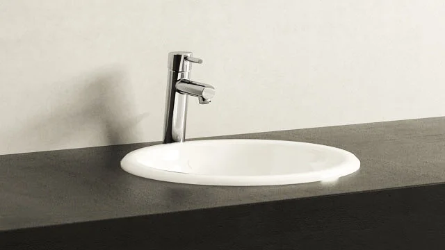 Смеситель для раковины Grohe Concetto 3224010E, однорычажные, двухрычажные - фото 7