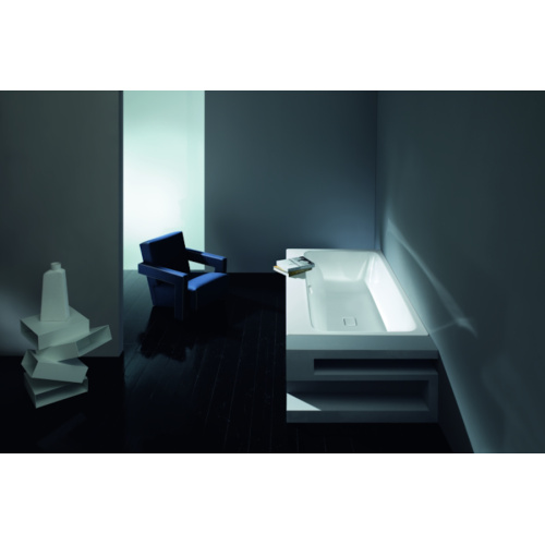 Ванна с противоскользящим покрытием antislip Kaldewei Avantgarde, глубокие - фото 3