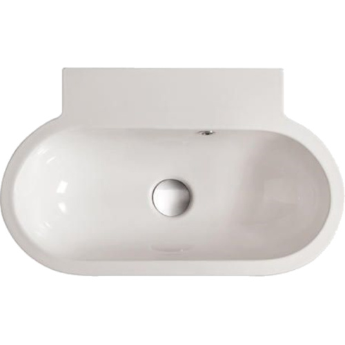 Раковина  Globo Bowl SB061 - фото 2