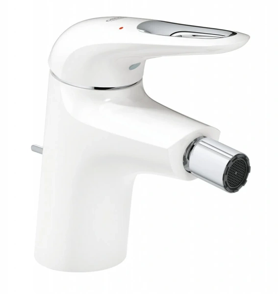 Смеситель для биде Grohe Eurostyle New 33565 - фото 3