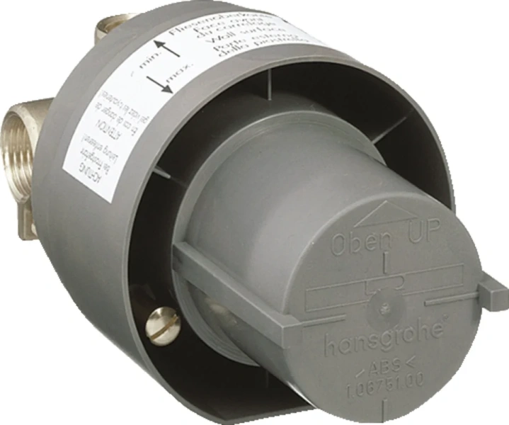 Смеситель для душа Hansgrohe Logis E однорычажный - фото 2