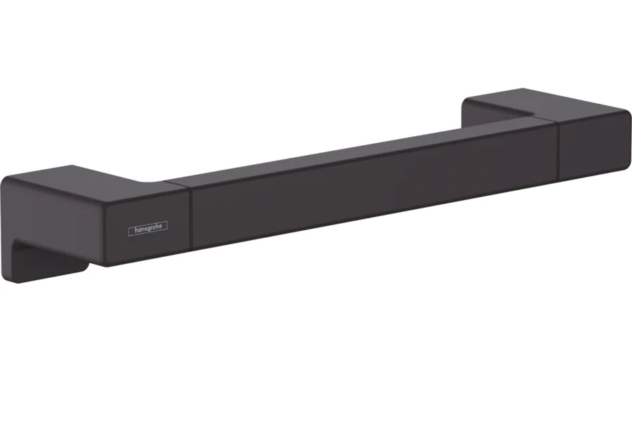 Поручень для ванной Hansgrohe AddStoris 41744 прямоугольный - фото 4